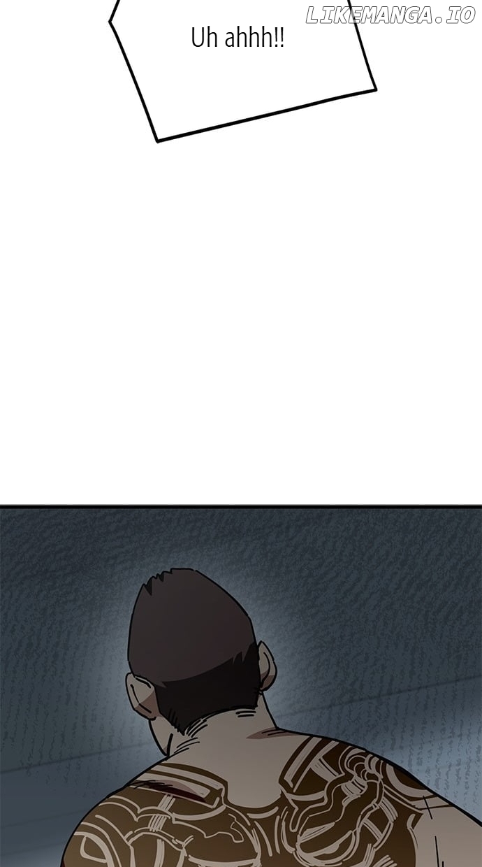 Unemployed Baek-soon Chapter 151 - page 22